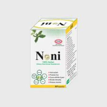Noni Capsules